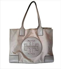 Tory Burch エラ パッファ トートバッグ キルティング ピンク - メルカリ