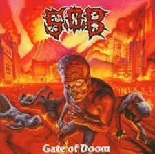 Gate of Doom(中古品)