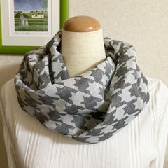 chi kaさま専用品（スヌード2点おまとめ）