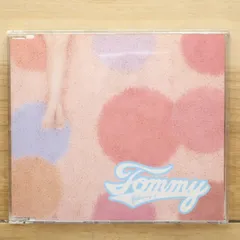 2025年最新】トミーフェブラリー cdの人気アイテム - メルカリ