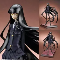 放課後プレイ　彼女　1/7スケール　フィギュア　塗装済完成品 Amazon | コトブキヤ 放課後プレイ 彼女 1/7スケールPVC塗装済み