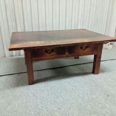 karimoku カリモク RUSTIC ルスティック ダイニングテーブル - メルカリ