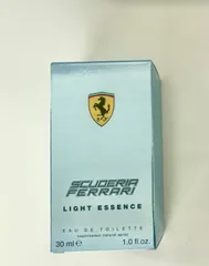 【試香のみ】フェラーリ　ライトエッセンス　オードトワレ　30ml 718d4lxFwnL._UF350,350_QL50_.jpg