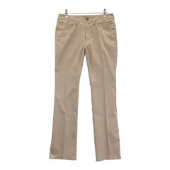 サイズ：M ADIDAS GOLF アディダスゴルフ  ロングパンツ  ベージュ系 [240101438906] ゴルフウェア レディース ストスト