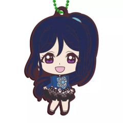 [중고] 잡화 마츠우라 카난 [러브라이브! 선샤인!! 캡슐 고무 마스코트 22]