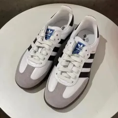 ADIDAS サンバ 23.5の人気アイテム【2024年最新】 - メルカリ
