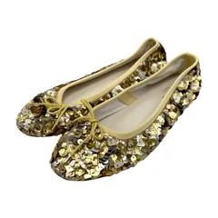 セリーヌ　フィービー　バレリーナ柄ウエストリボン付きラップスカート セリーヌ celine フィービー バレリーナ 花柄 ラップスカート36
