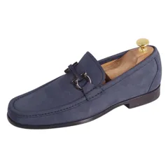 未使用 サルヴァトーレ フェラガモ Salvatore Ferragamo ローのサムネイル