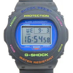 G-SHOCK DW-002 横浜タイヤ ジオランダー 別注モデル 未使用☆ 良品】カシオ Gショック DW-002/1299 - メルカリ
