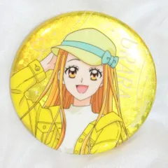 2025年最新】プリキュア エル 缶バッジの人気アイテム - メルカリ