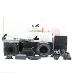 2025年最新】dp0 quattro 中古の人気アイテム - メルカリ 2025年最新】dp0 quattro 中古の人気アイテム - メルカリ