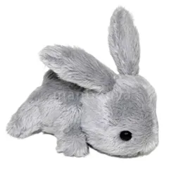 【汎用うさぎ❤︎ぬいぐるみ】 耳の長さ約60cm❇︎匿名配送 汎用うさぎ 耳由耳在ぬいぐるみ チャックスGP - メルカリ