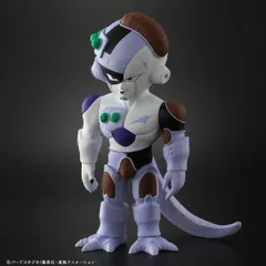 抽選販売】ドラゴンボールレトロソフビコレクション ゴクウ