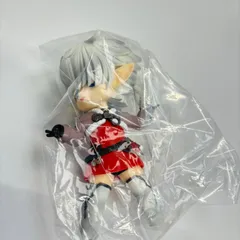【未使用品】 ファイナルファンタジー XIV アリゼー フィギュア ミニオン ver.　【箱なし】