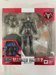 未開封 MASKED RIDER フィギュア旧2号 2025年最新】仮面ライダー旧2号の人気アイテム - メルカリ