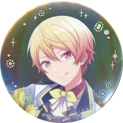 【中古】バッジ・ピンズ 天馬司 「プロジェクトセカイ カラフルステージ! feat. 初音ミク Anniversary/Birthdayカードイラスト 缶バッジコレクション C」