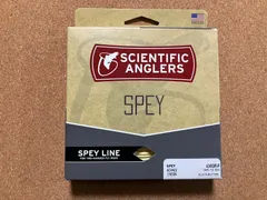 SA SPEY LINE　scandiスペイライン／430グレイン／フローティングのサムネイル