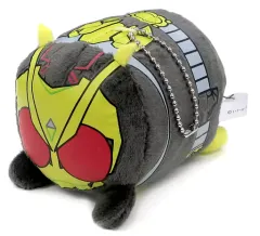 【中古】雑貨 仮面ライダーゼロワン クリーナーマスコット 「仮面ライダー 令和 ザ・ファースト・ジェネレーション」 劇場グッズ