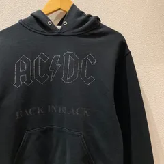 2025年最新】ac/dc スウェットの人気アイテム - メルカリ