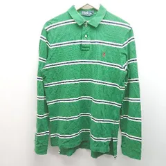 POLO RALPH LAUREN  ポロシャツ E 25656