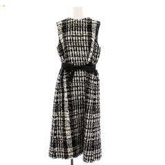 おすすめ！ドゥロワー ジャケットルッカワンピーススカート