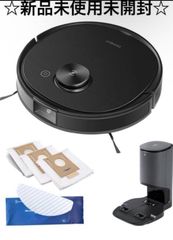 ECOVACS DEEBOT T9+ 試運のみ美品 - メルカリ