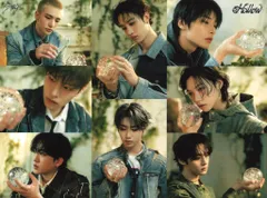 StrayKids 期間限定盤 Hollow