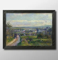 カミーユ・ピサロ、CHAMPS、海外版超希少レゾネ、新品額付 カミーユ・ピサロ、海外版超希少レゾネ、新品額付 - メルカリ