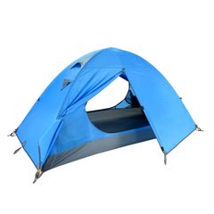 レア！状態良好！ダンロップ H型 CTC-7480 4人用山岳テント - メルカリ
