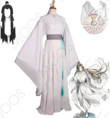 猫屋小舗 天官賜福 公式衣装 漫画 コスプレ 謝憐 太子悦神Ver