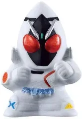 【中古】食玩 トレーディングフィギュア 13.仮面ライダーフォーゼ ベースステイツ 「仮面ライダーキッズ リバイス登場!!」
