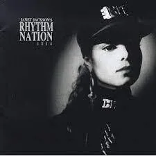 2024年最新】JANET JACKSON/RHYTHM NATIONの人気アイテム - メルカリ