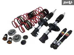 2025年最新】アバルト595 サスペンションの人気アイテム - メルカリ 