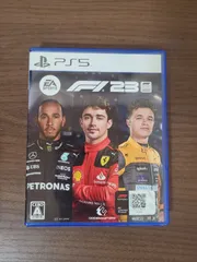 【PS5】F1 23