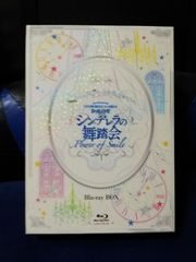 ≪ブルーレイ≫ THE IDOLM＠STER CINDERELLA GIRLS 3rd LIVE　シンデレラの舞踏会　Blu-ray-BOX　5枚組