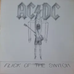 【帯付き】AC/DC 征服者　LP Yahoo!オークション -「征服者 ac／dc」の落札相場・落札価格