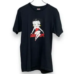 2026年最新】supreme ベティの人気アイテム - メルカリ