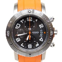 エルメス　クリッパー　ベルトのみ　Hベルト　21mm幅　CP2.941 Hn474971 腕時計 エルメス クリッパー ダイバー クロノグラフ CP2.941