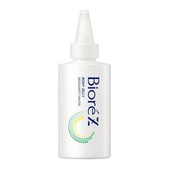 ビオレZ さらり肌感ジュレ ベルガモットサボンの香り 100ml