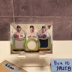 30枚限定 Topps Definitive ダルビッシュ有 ジャンボレリック - メルカリ