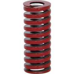 TRUSCO(トラスコ) コイルスプリング中荷重 T-SSWM27-25