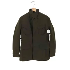 ミッシェルクランオム MICHEL KLEIN HOMME M43型 ダウンライナー 3wayミリタリージャケット メンズ JPN：46 