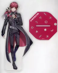 【中古】アクリルスタンド・アクリルパネル ローレン・イロアス アクリルスタンド 「バーチャルYouTuber にじさんじ Standard Goods Vol.3」