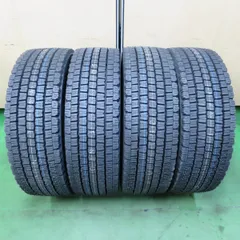 ダンロップタイヤ　245/70R19.5オールシーズン5本新品未使用 楽天市場】245／70 19.5（ブランドダンロップ）（車用品｜車用品