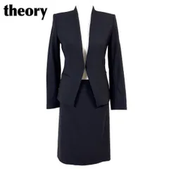 2025年最新】theory スーツ・フォーマル・ドレスの人気アイテム - メルカリ