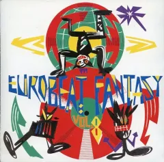 CD☆5枚／EUROBEAT FANTASY／ユーロビート・ファンタジー CD☆5枚／EUROBEAT FANTASY／ユーロビート・ファンタジー Yahoo
