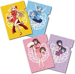 Amazon.co.jp: 干物妹！うまるちゃん クリアファイルA : おもちゃ