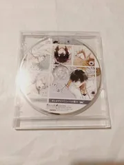 CD】Collar×Malice(カラーマリス) -Unlimited- 予約特典ドラマCD「オレがアイツでこいつが猫で」