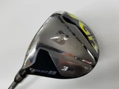 ブリヂストン JGR 4Uレフティ 中古】TOUR B JGR ユーティリティ (ブリヂストン) TOUR B