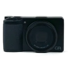 2025年最新】Ricoh gr digital iiixの人気アイテム - メルカリ